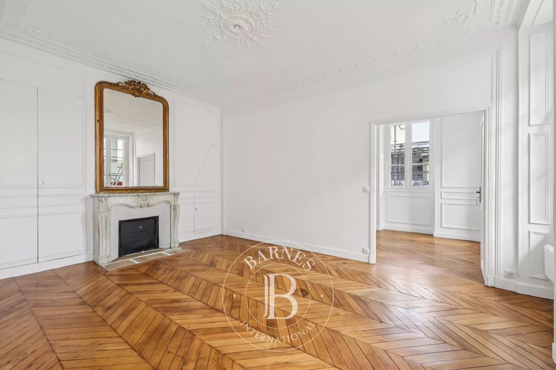 Apartment in Clagny-Glatigny, Versailles, France 4 - 17423422