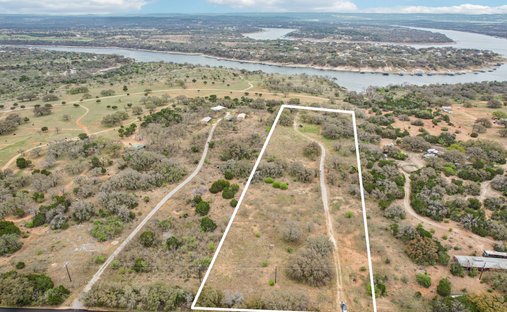 Rancho en Spicewood, Texas, Estados Unidos 1