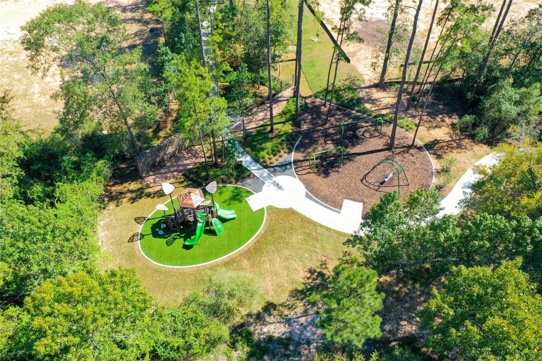 House in Pinehurst, Texas, United States 5 - 17424967