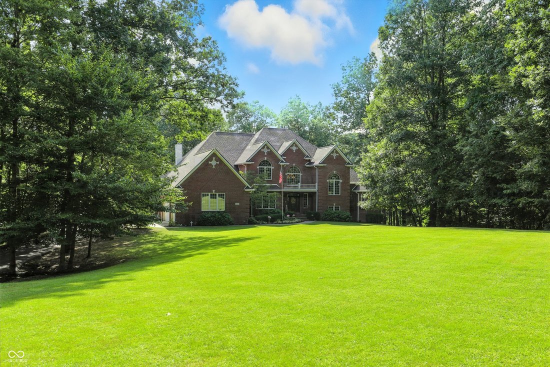 House in Martinsville, Indiana, United States 5 - 17425167