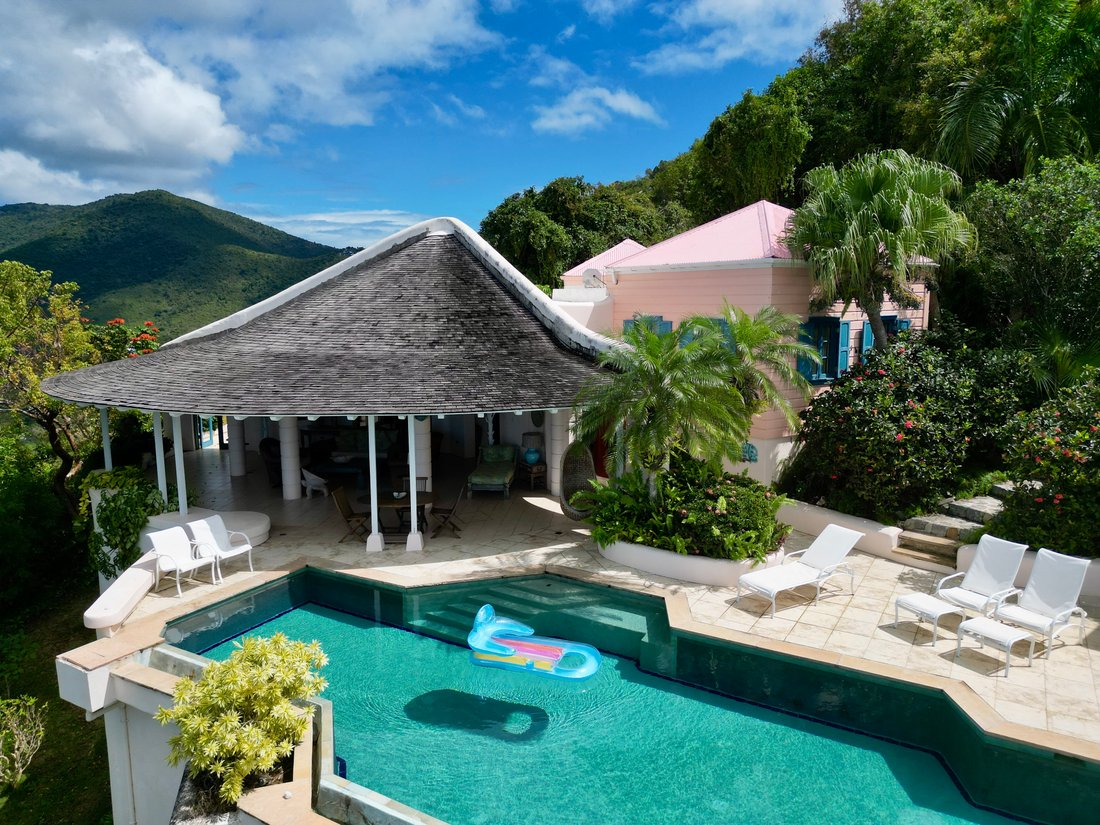 House in Freshwater Pond, Tortola, British Virgin Islands 2 - 17422575