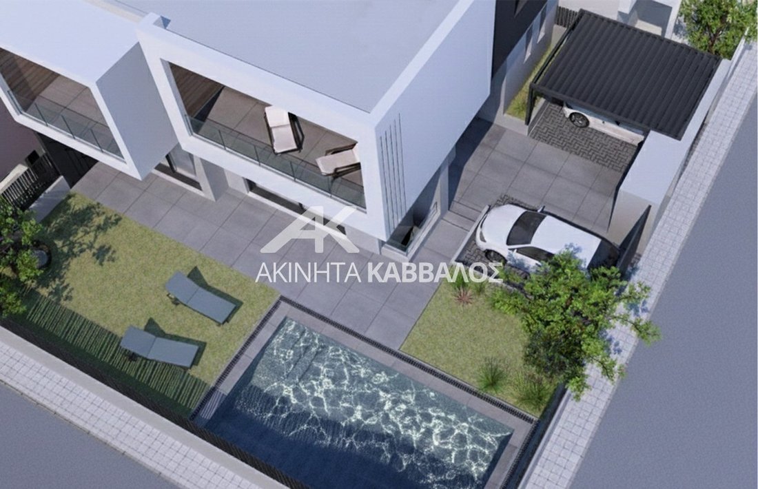 House in Vari, Attica, Greece 1 - 17423092