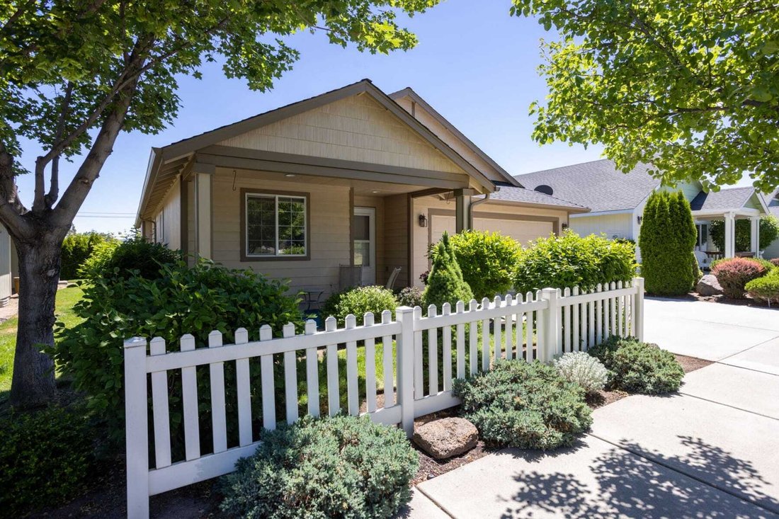 House in Redmond, Oregon, United States 1 - 17424285
