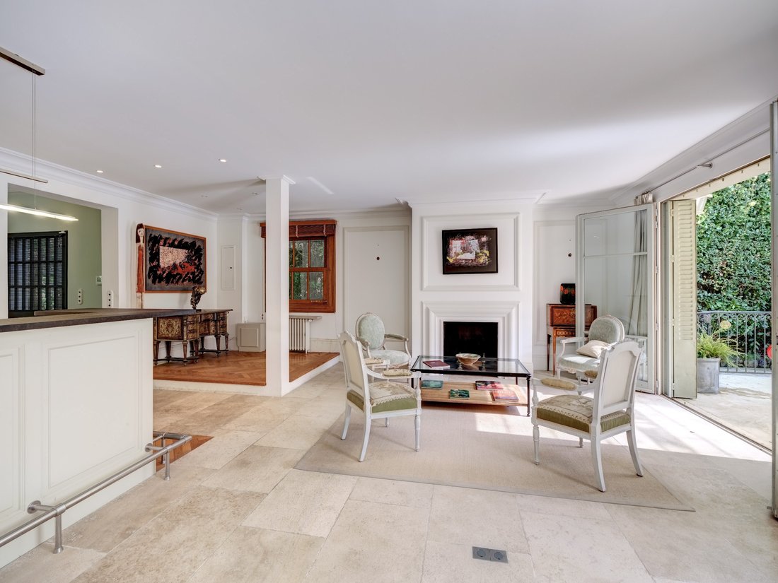 House in Saint Nicolas, Cannes, France 5 - 17425834