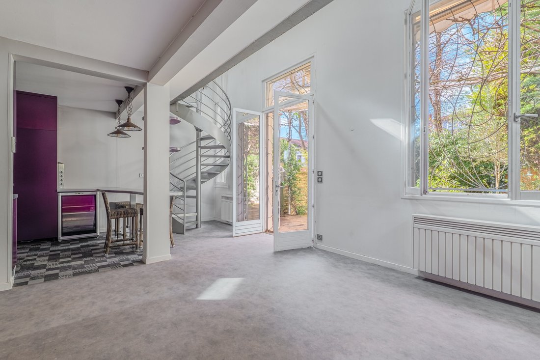 House in Bellecour-Ainay, Lyon 2e Arrondissement, Lyon 4 - 17425222