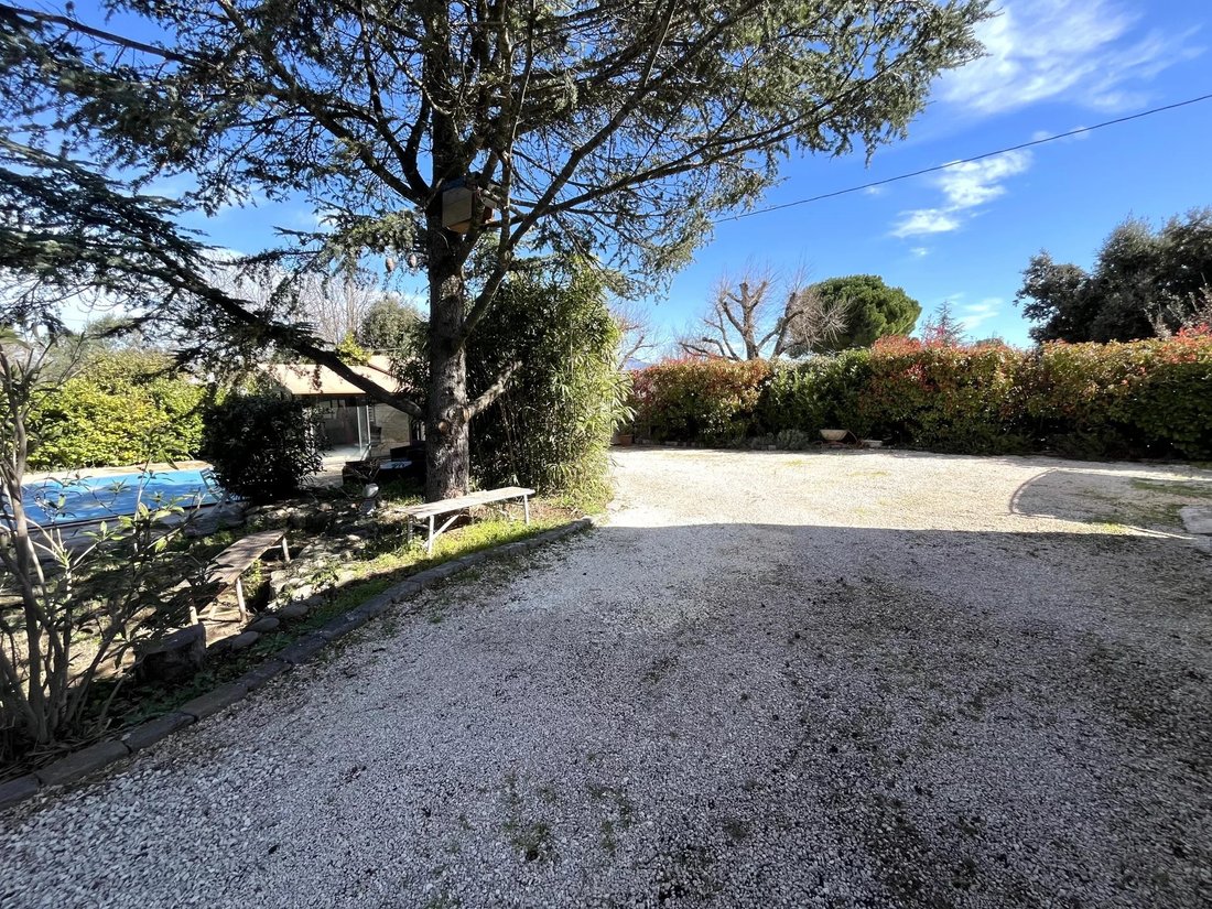 House in Centre, Fuveau, France 4 - 17423817