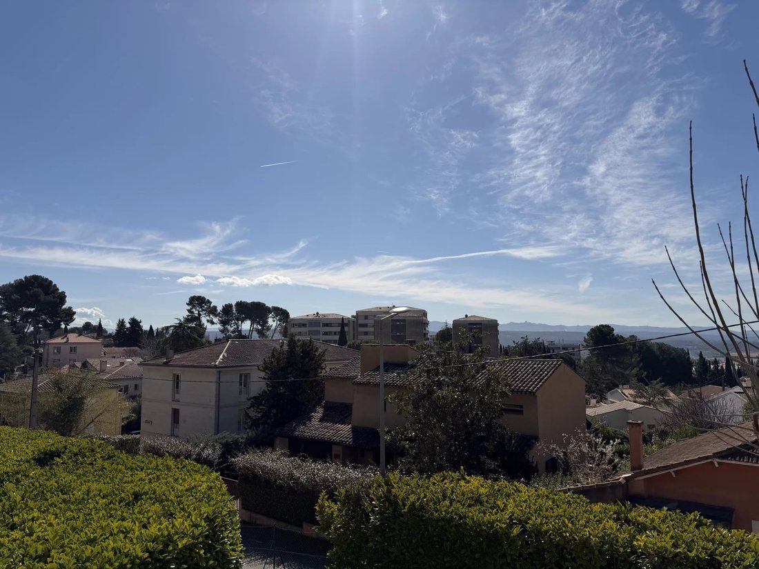 Land in Mazenod-Bellevue-Saint Donat-Banon, Aix-en-Provence, France 5 - 17423825