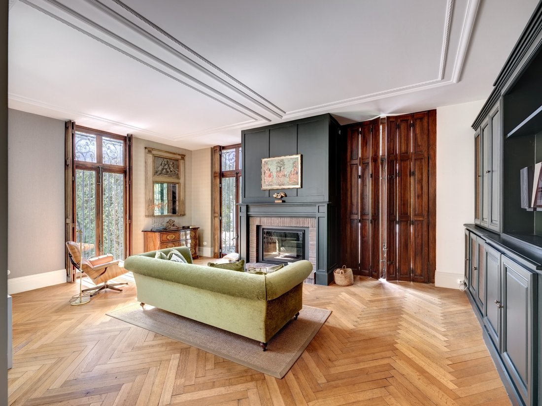 House in Saint Nicolas, Cannes, France 2 - 17425834
