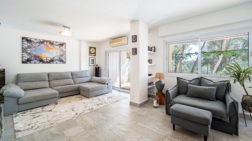 Apartment in Calvia, Balearic Islands, Spain 5 - 17425427