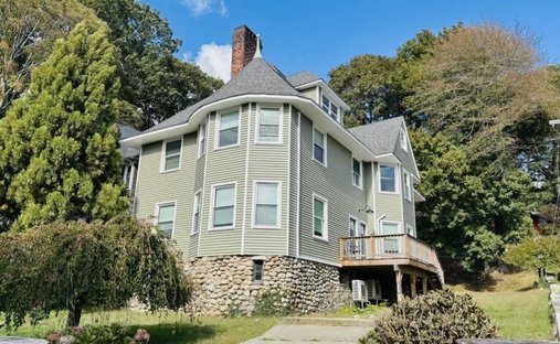 Norwich, Connecticut, Vereinigte Staaten 1