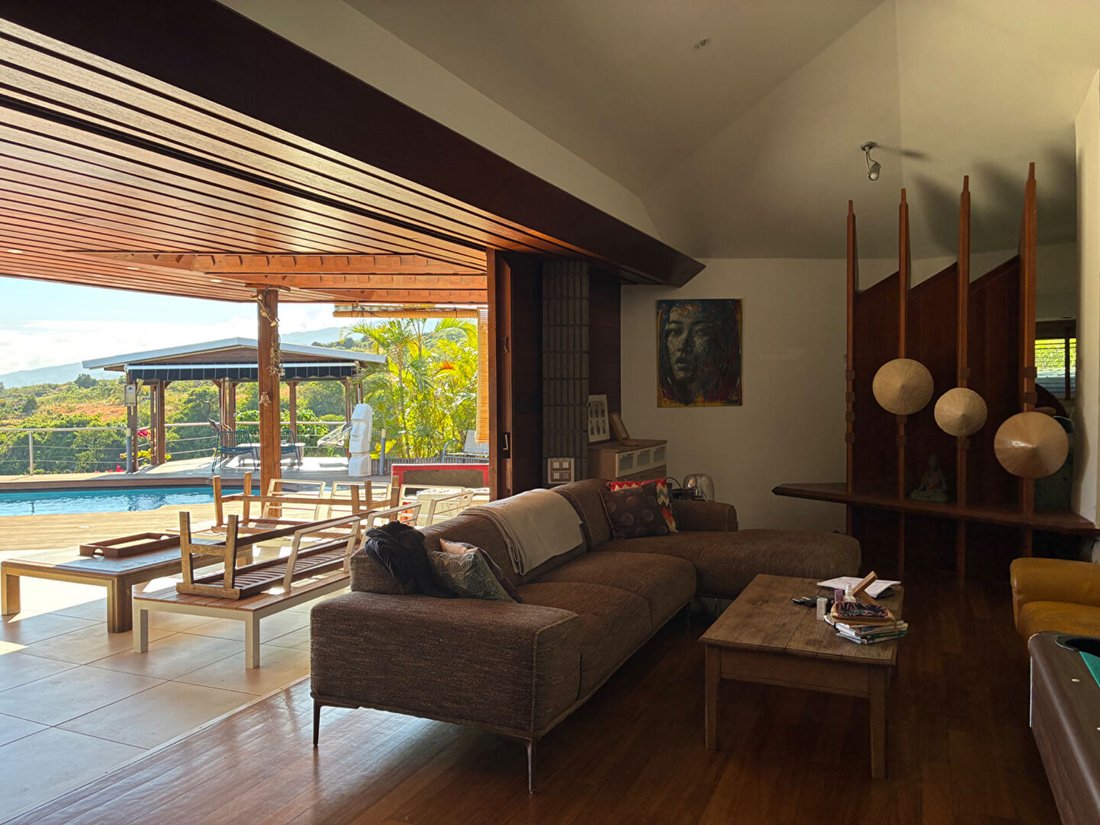 Villa in France 2 - 17423682