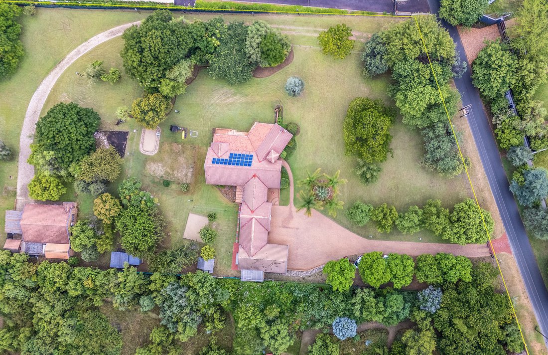 Country House in Munyaka Waterfall City, Gauteng, South Africa 2 - 17423921