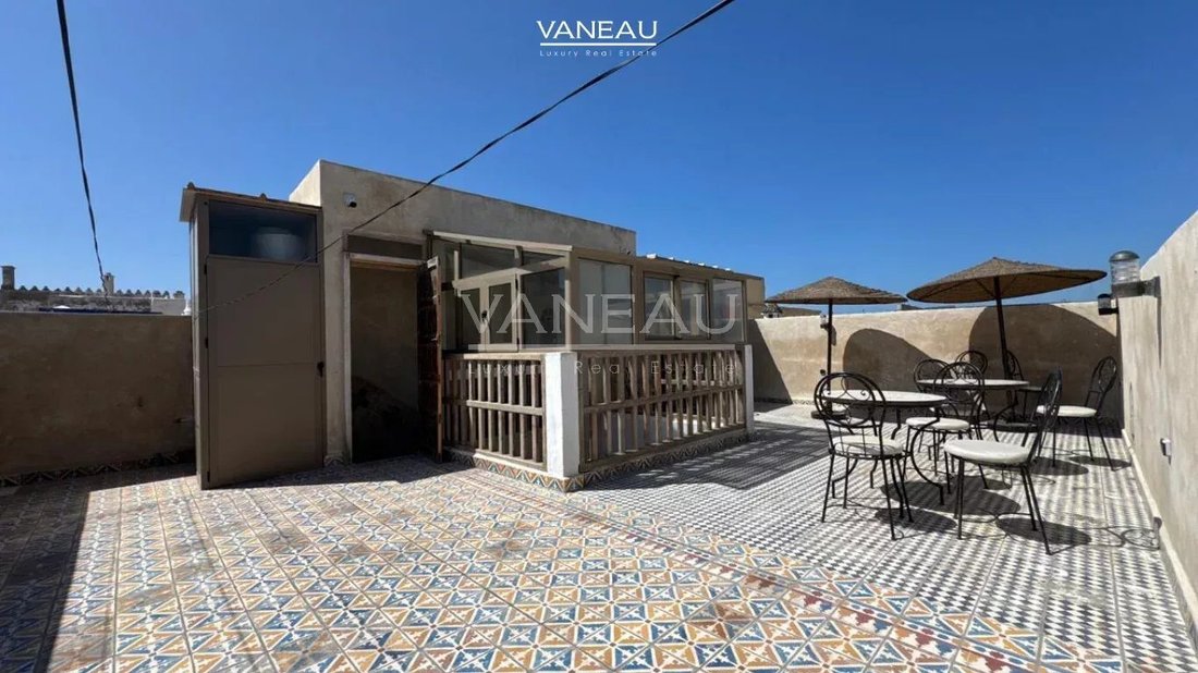 Essaouira, Marrakesh-Safi, Morocco 3 - 17425754