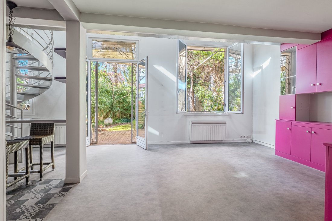 House in Bellecour-Ainay, Lyon 2e Arrondissement, Lyon 2 - 17425222