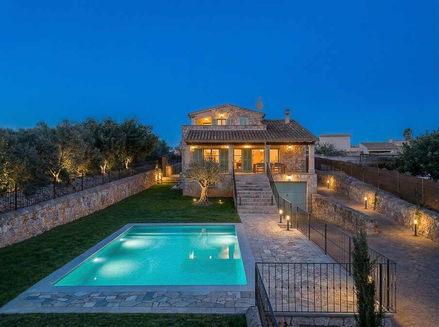 House in Sineu, Balearic Islands, Spain 1 - 17425821