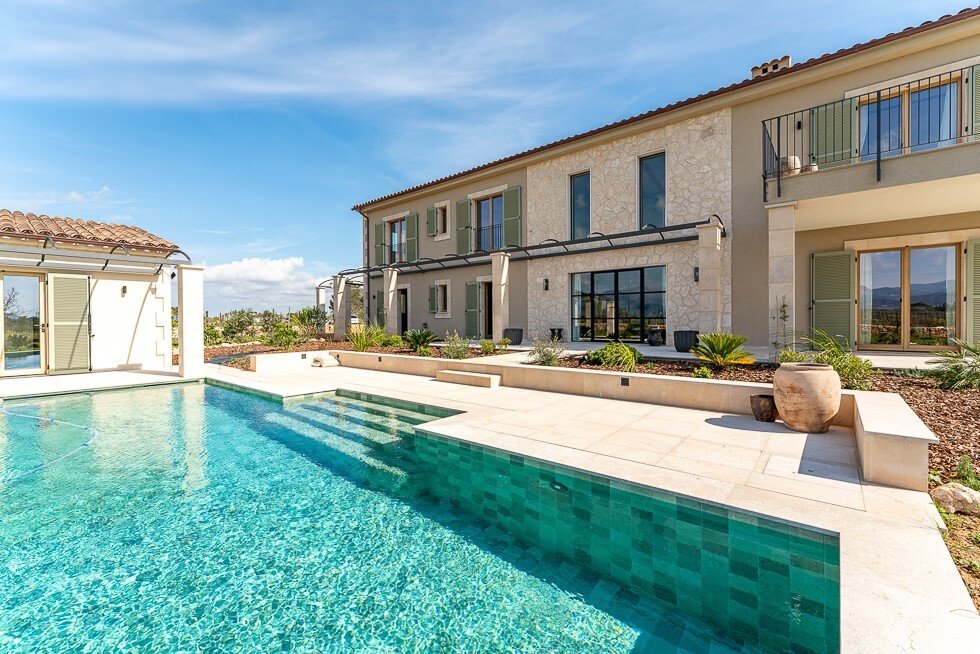Country House in Binissalem, Balearic Islands, Spain 1 - 16825999