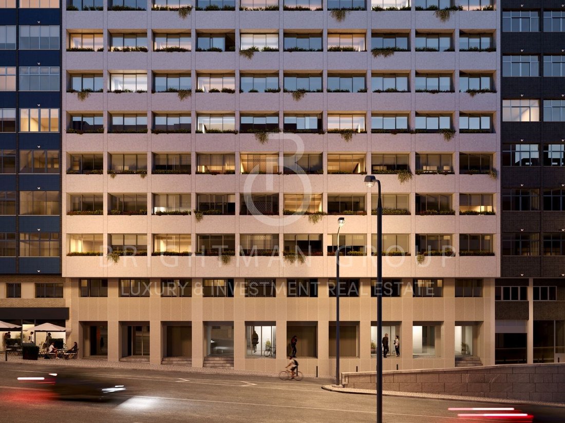 Apartment in Estrela, Lisbon, Portugal 2 - 17425831