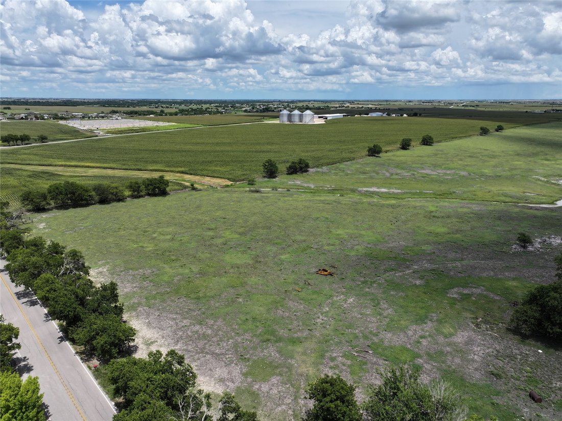 Land in Beyersville, Texas, United States 2 - 15933750