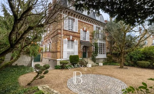 Casa a Versailles, Île-de-France, Francia 1