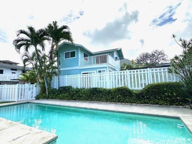 Casa en Kailua, Hawái, Estados Unidos 2 - 17423240