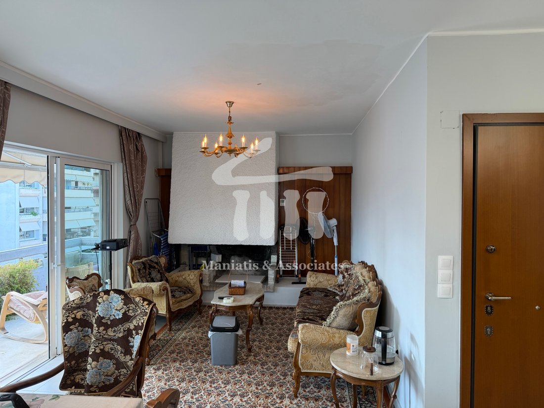 Condo in South Athens, Attica, Greece 4 - 14346660
