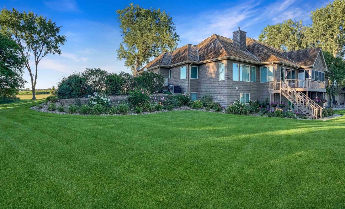 House in Jefferson, South Dakota, United States 3 - 17424239