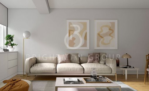 Apartment in Estrela, Lisbon, Portugal 1