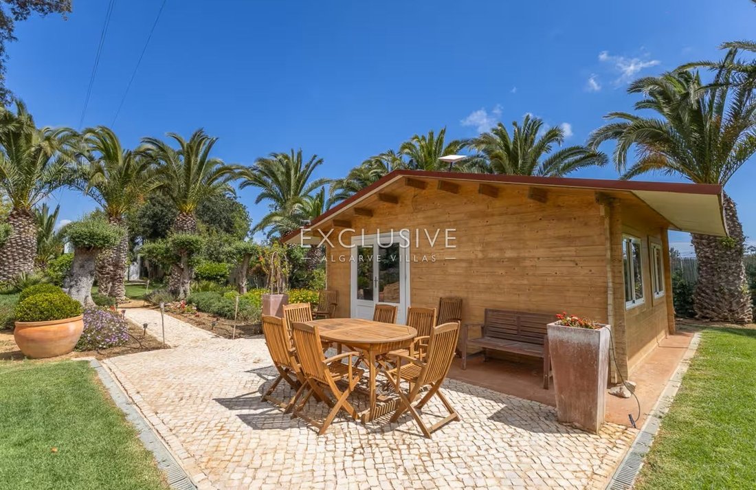 Villa in Mexilhoeira Grande, Algarve, Portugal 4 - 17423600