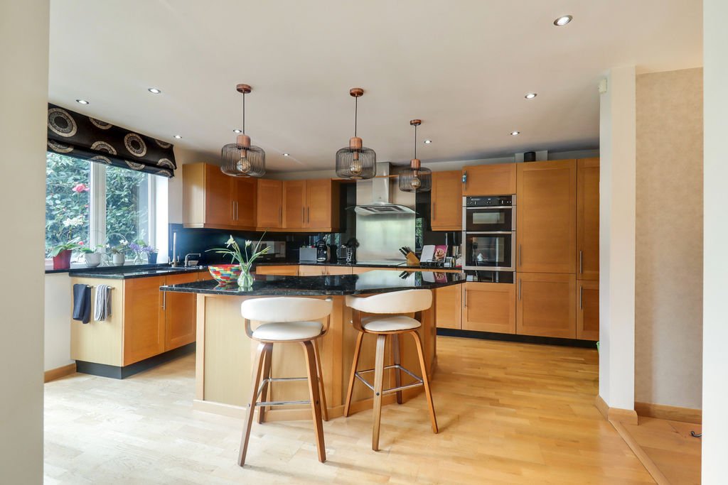 Casa en Windlesham, Inglaterra 3 - 17422819