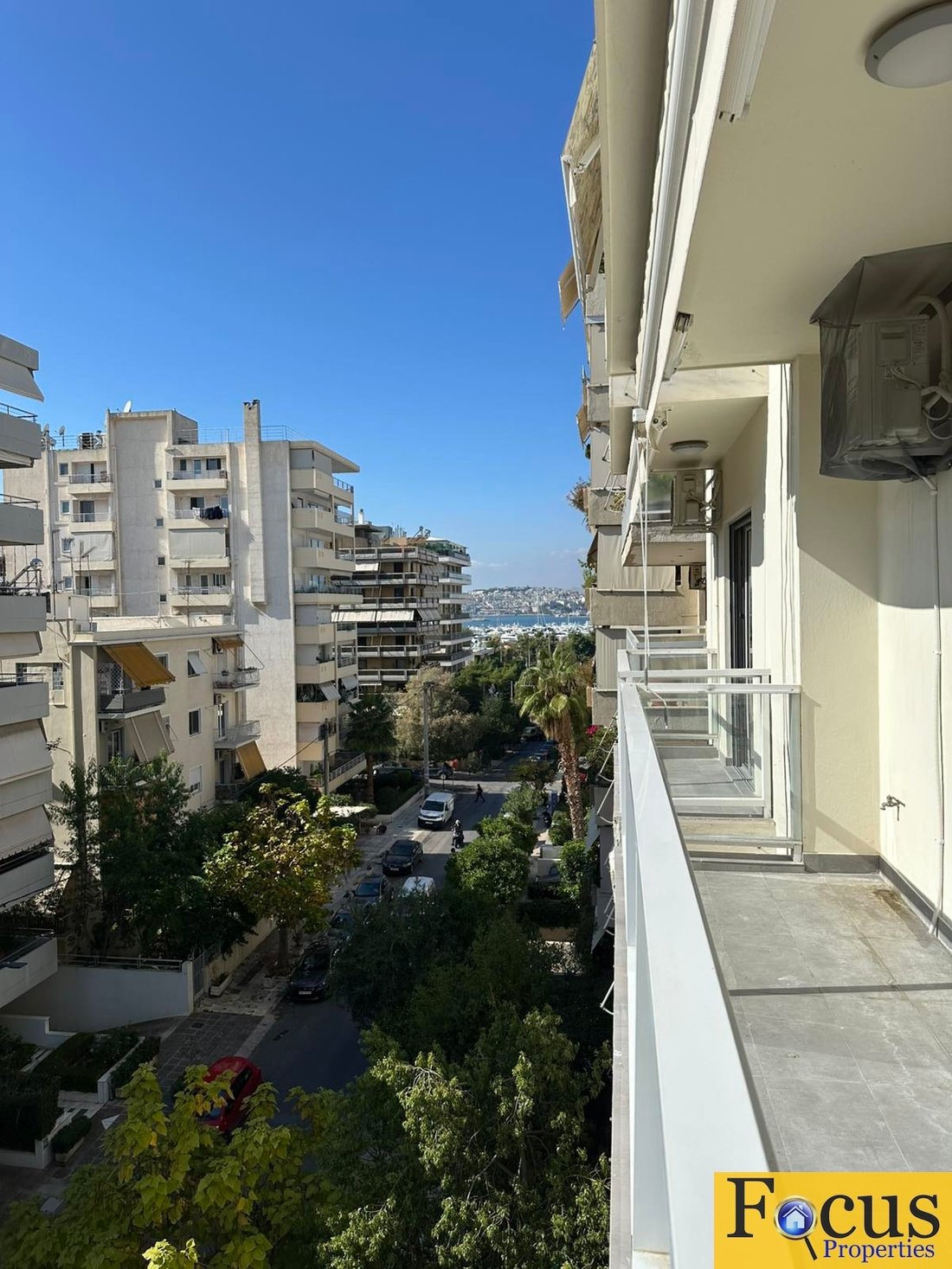 Apartment in South Athens, Attica, Greece 3 - 17423000