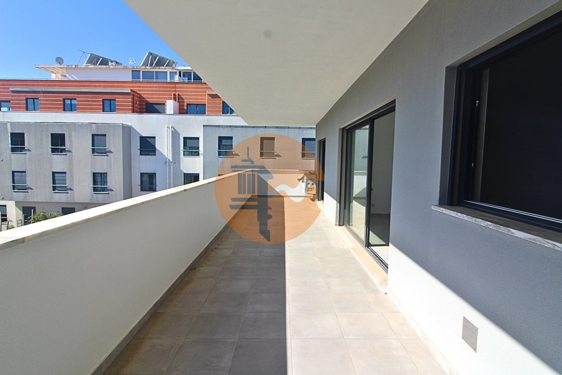 Apartment in Tavira (Santa Maria e Santiago), Algarve, Portugal 3 - 11745809