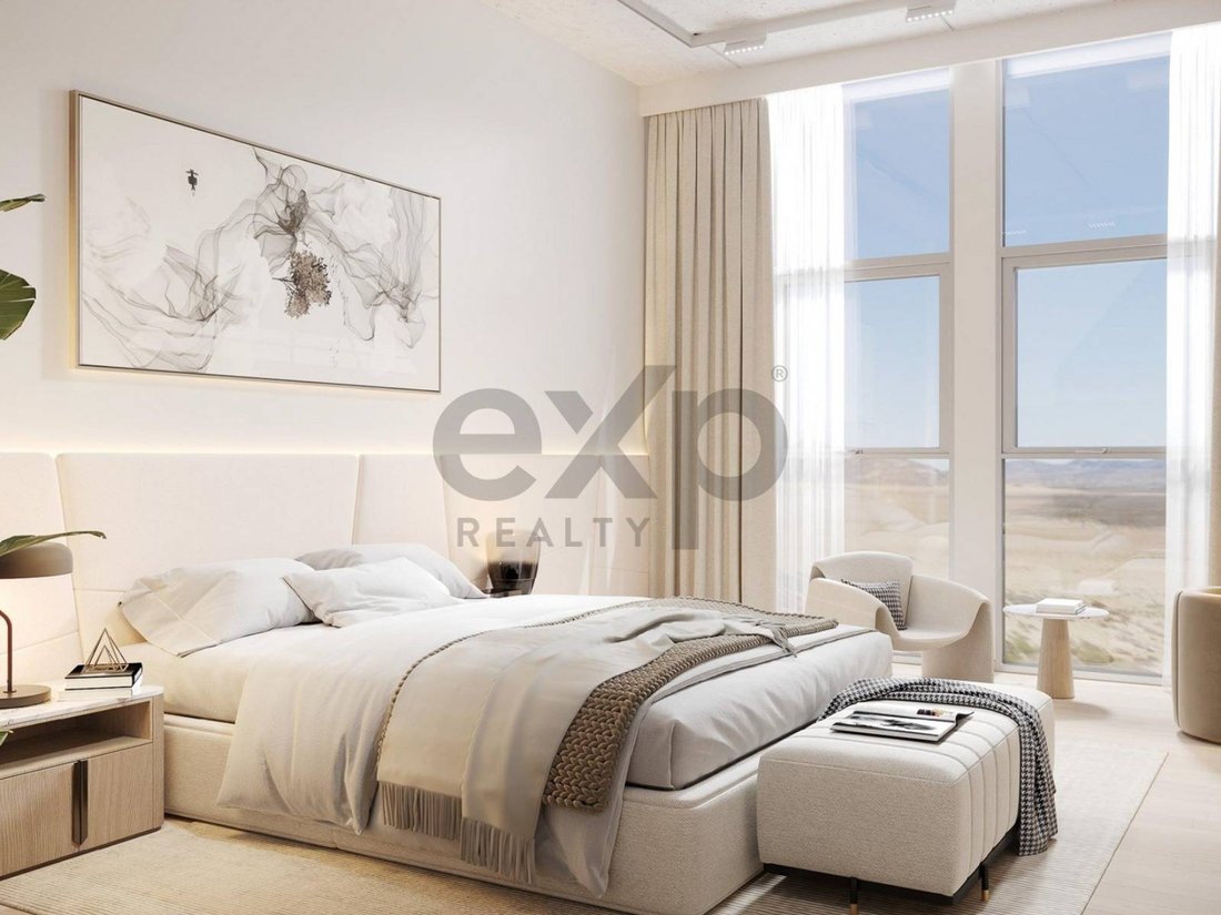 Apartment in Wadi Al Safa 4, Wadi Al Safa, Dubai 3 - 17423598