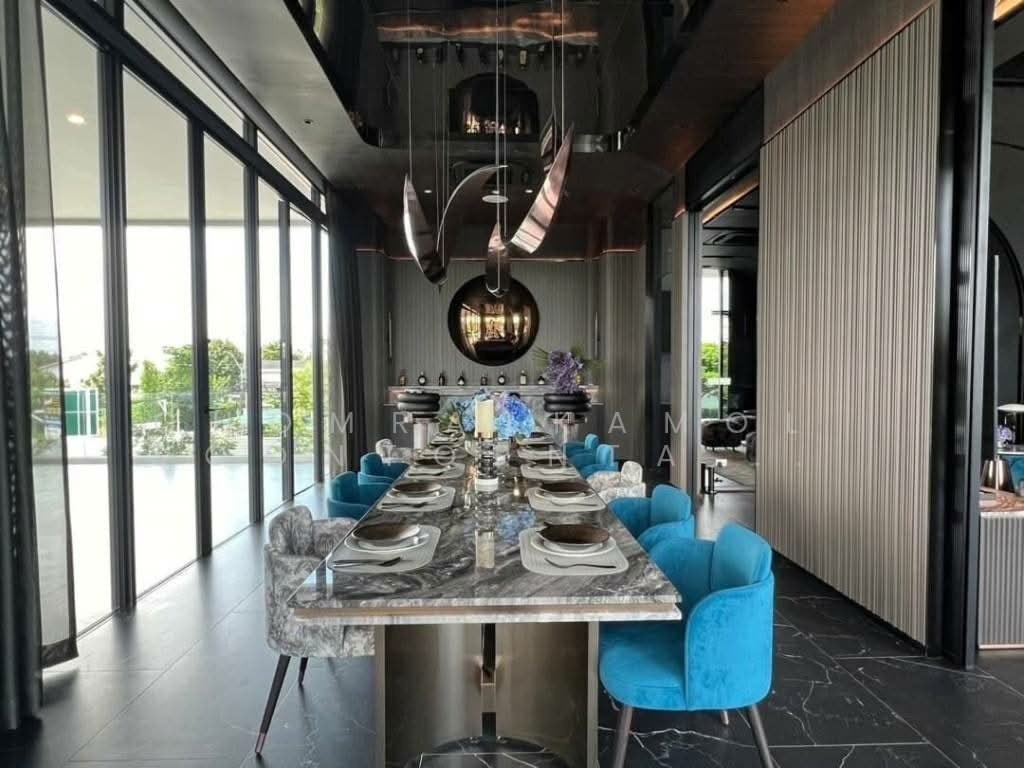 House in Khlong Chan, Krung Thep Maha Nakhon, Thailand 5 - 17426103