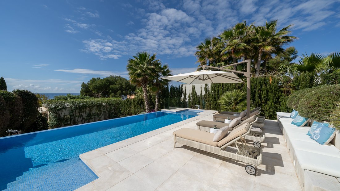 Villa a Rotes Velles, Calvià, Isole Baleari 4 - 17423130