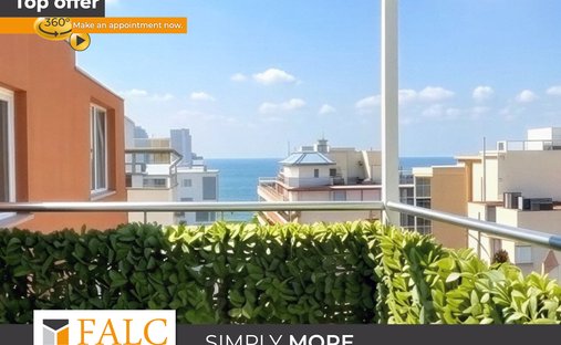 Apartment in Playa de Palma, Palma, Balearic Islands 1