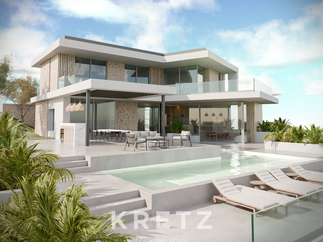 House in Sitges, Catalonia, Spain 1 - 17423838