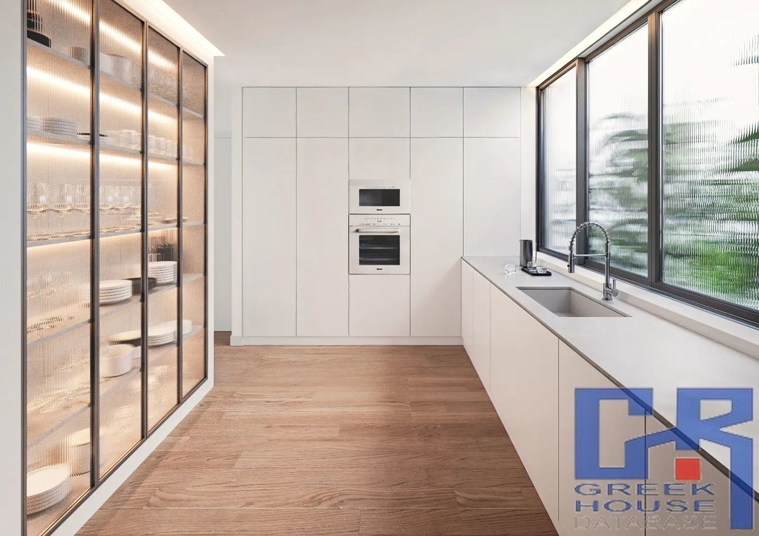 Apartment in Sunoikia Kolonakiou, 1st District of Athens, Athens 4 - 17422842