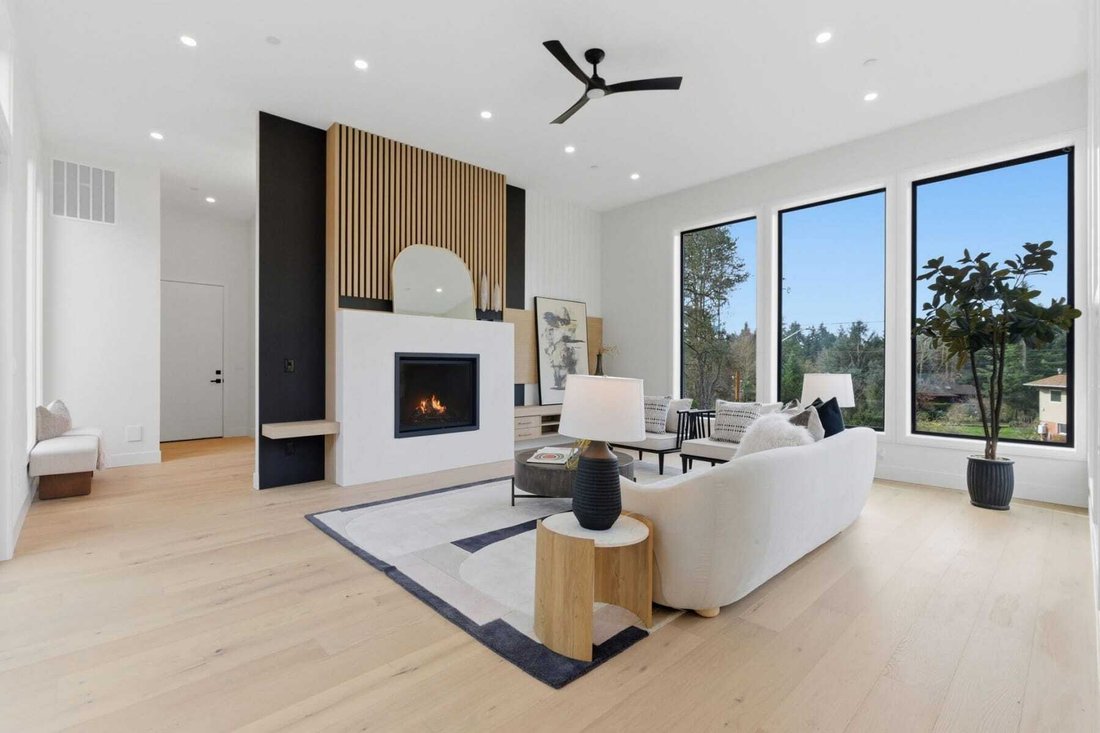House in Portland, Oregon, United States 3 - 17424280