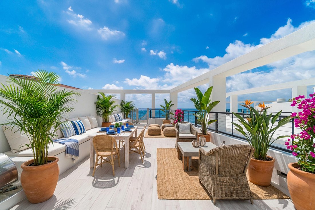 Condo in Riviera Beach, Florida, United States 1 - 16634377