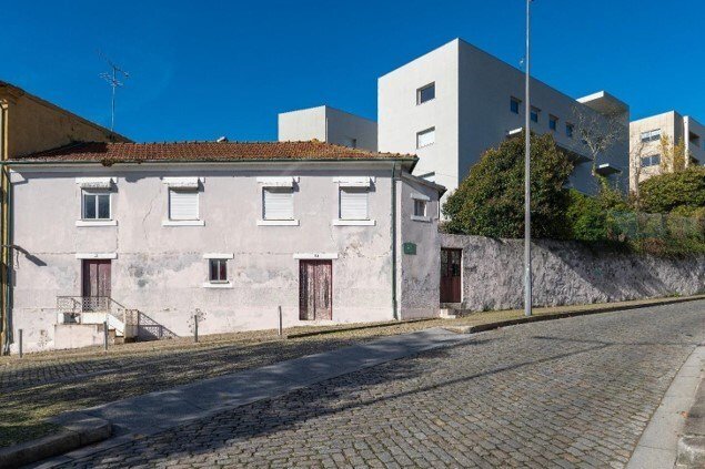 House in Lordelo do Ouro e Massarelos, Porto District, Portugal 3 - 17425769