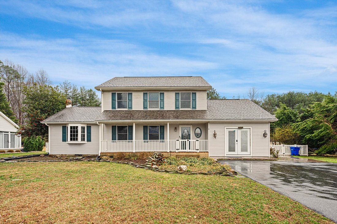 House in Lewes, Delaware, United States 2 - 17423768
