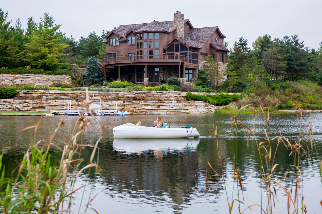 House in Woodstock, Illinois, United States 5 - 17423040
