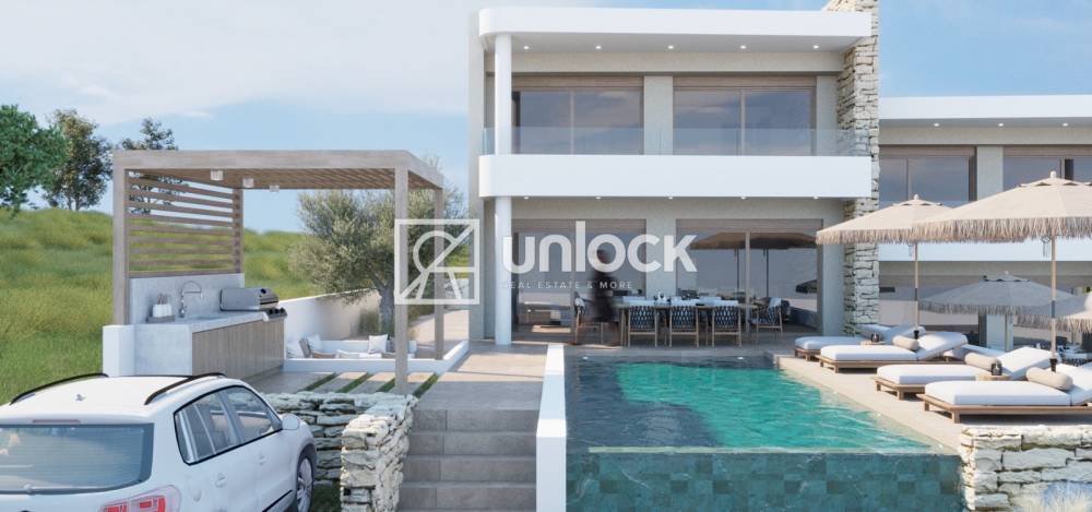House in Pallini Municipal Unit, Macedonia and Thrace, Greece 1 - 17423623