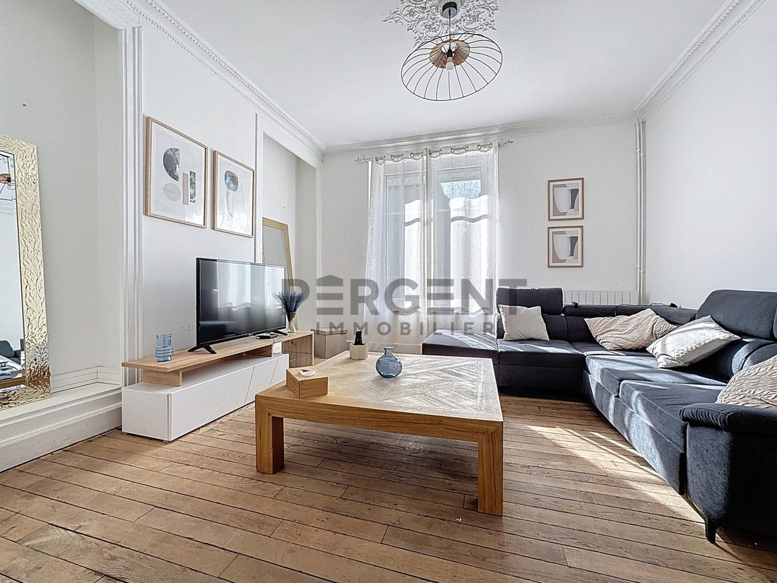 House in Charleville-Mezieres, Grand Est, France 2 - 17426486