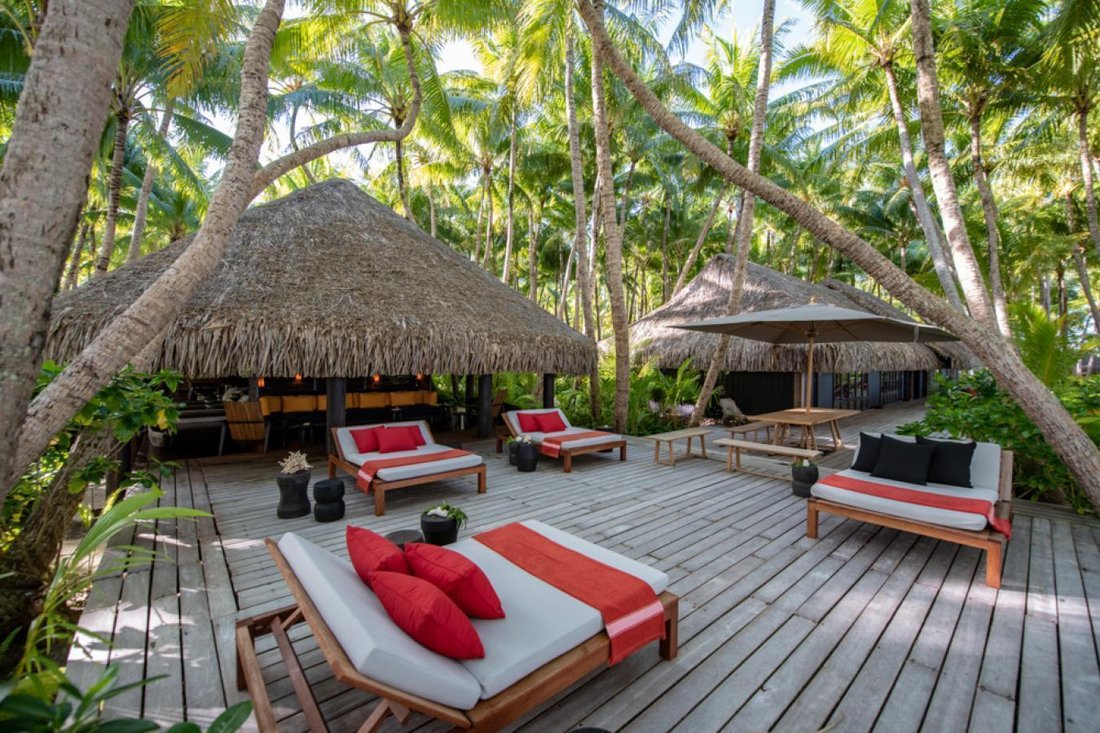 House in Tane, French Polynesia 4 - 17425729