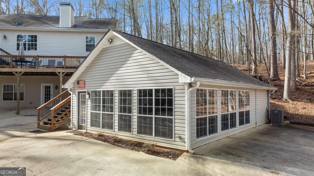 House in Eatonton, Georgia, United States 5 - 17425212