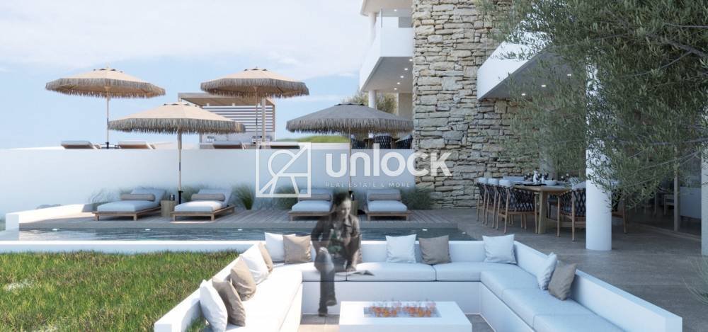 House in Pallini Municipal Unit, Macedonia and Thrace, Greece 3 - 17423623