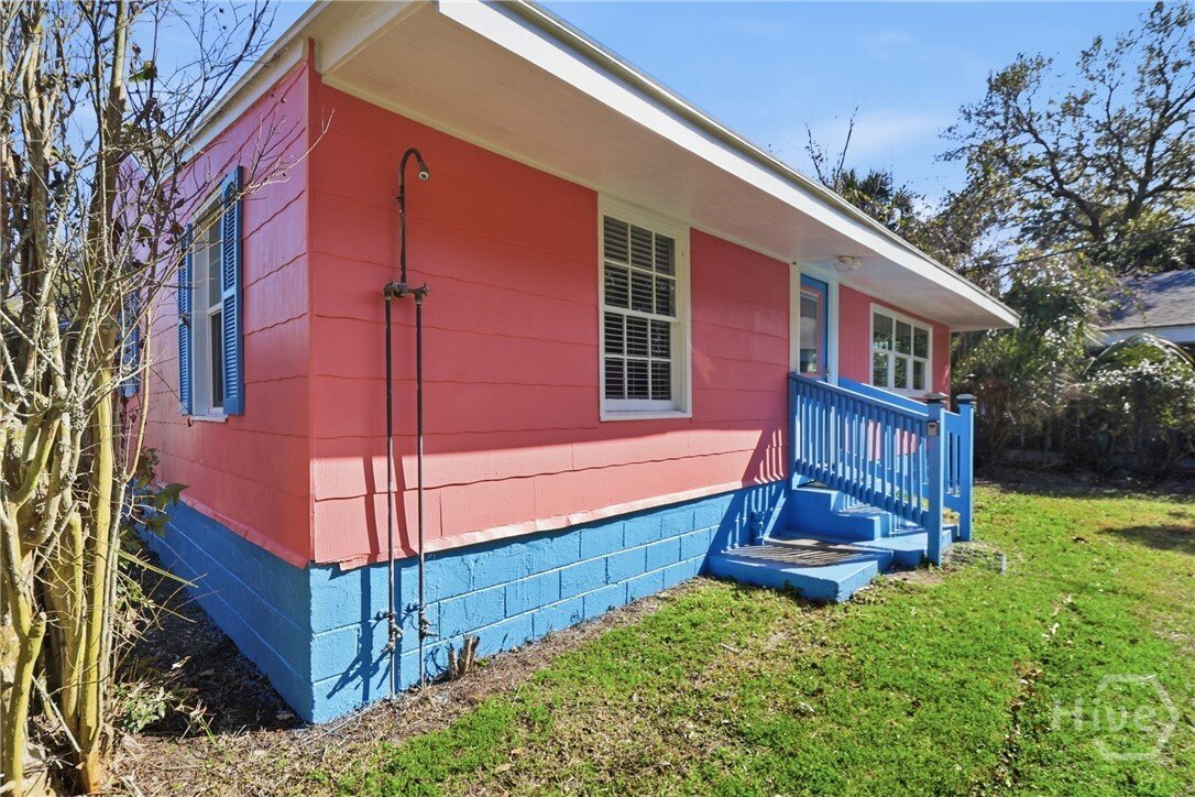 House in Tybee Island, Georgia, United States 3 - 17424419