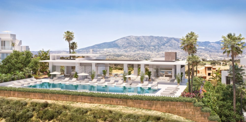 Penthouse in Ojen, Andalusia, Spain 2 - 17426792