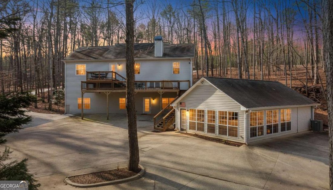 House in Eatonton, Georgia, United States 3 - 17425212